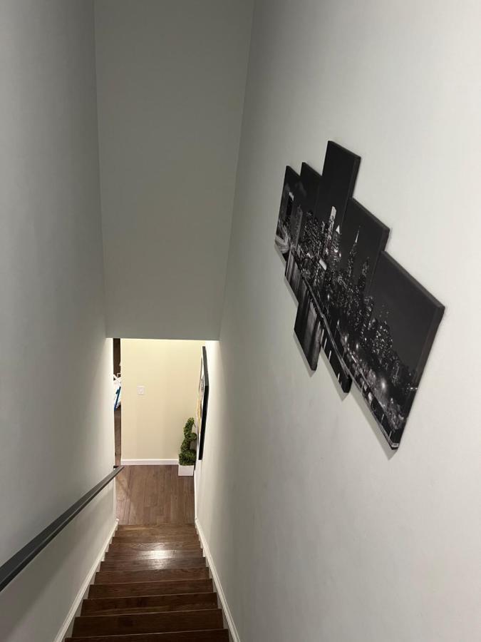 Yanne'S Place - Roof-Patio, Workspace, Cityview ฟิลาเดลเฟีย ภายนอก รูปภาพ