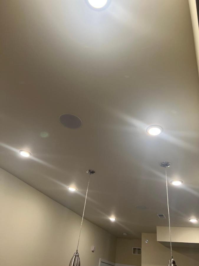 Yanne'S Place - Roof-Patio, Workspace, Cityview ฟิลาเดลเฟีย ภายนอก รูปภาพ