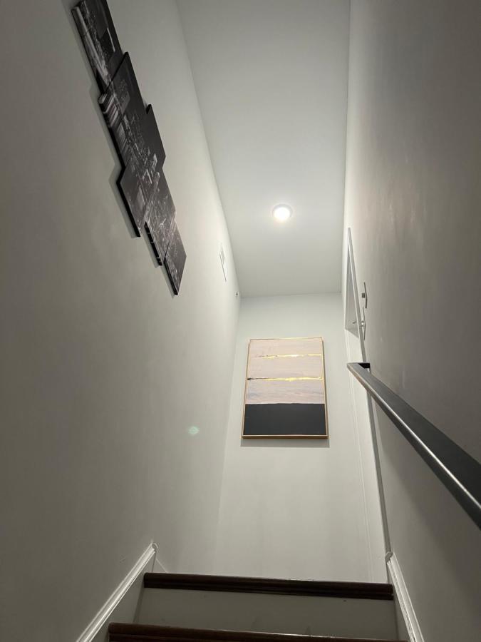Yanne'S Place - Roof-Patio, Workspace, Cityview ฟิลาเดลเฟีย ภายนอก รูปภาพ